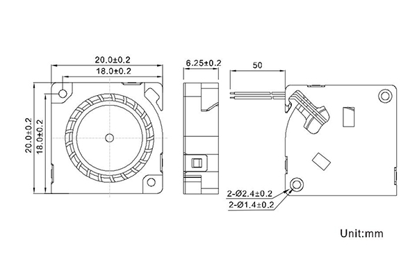 Shenzhen Jiangshanlai Electronic Technology Co., Ltd.