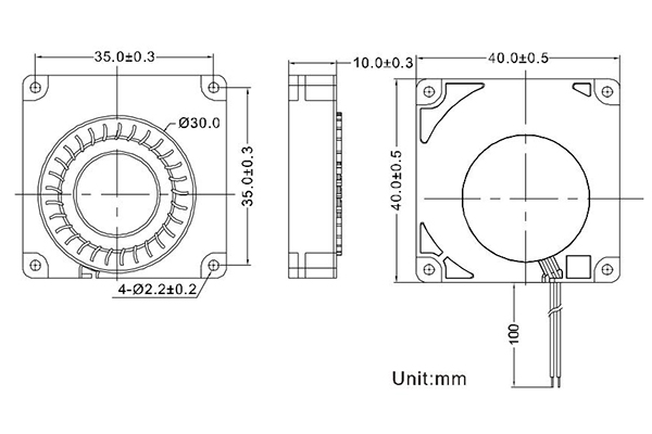 Shenzhen Jiangshanlai Electronic Technology Co., Ltd.