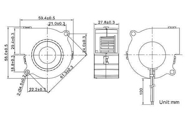 Shenzhen Jiangshanlai Electronic Technology Co., Ltd.